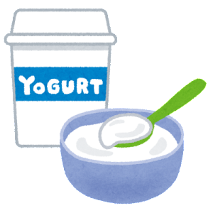 food_yogurt